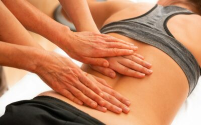 There are both positive and negative updates for individuals experiencing low back discomfort.