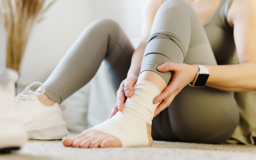 How Prolonged Achilles Tendinitis Causes Chronic Pain: Causes, Symptoms, and Treatment Options