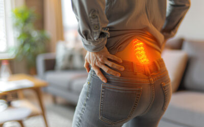 How Do We Get Herniated Discs in Our Lower Back? Causes, Symptoms, and Prevention