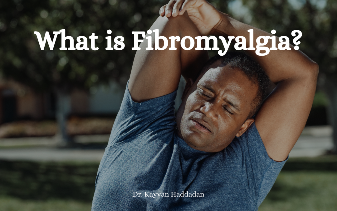 What is Fibromyalgia?