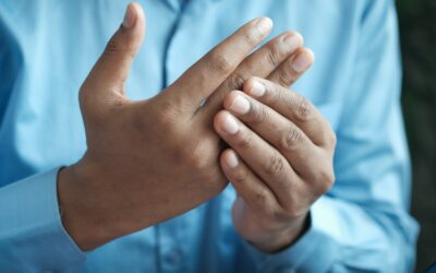 Results from a clinical trial indicate that a medication for rheumatoid arthritis has the potential to act as a preventive measure for the disease.