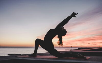 7 Yoga Poses to Relieve Leg Pain and Improve Flexibility